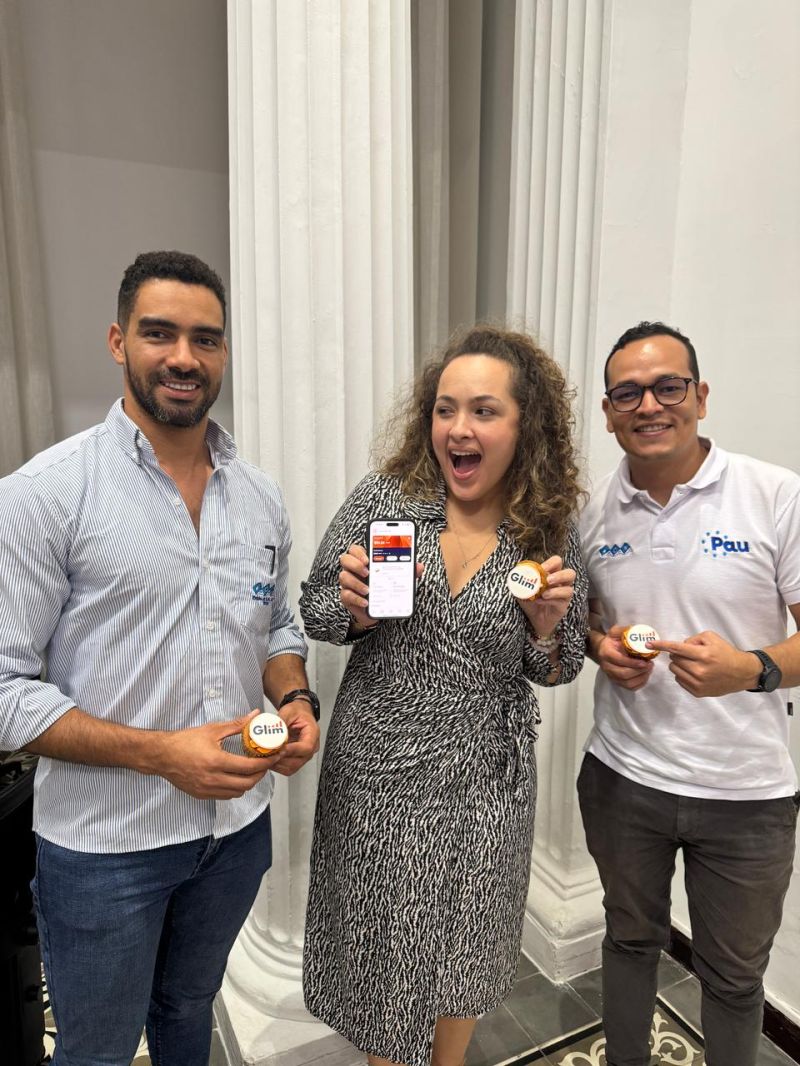 Clientes felices con Glim